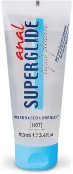 HOT Anal Superglide