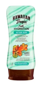 Hawaiian Tropic Silk Hydration After Sun Lotion