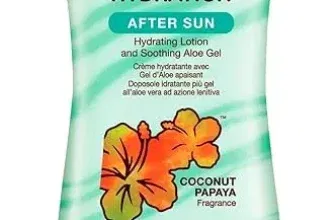 Hawaiian Tropic Silk Hydration After Sun Lotion