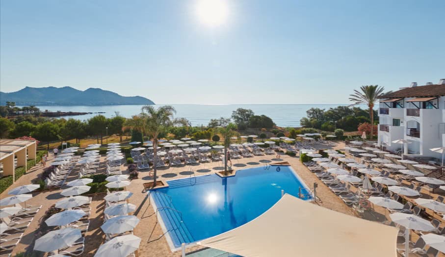 Hipotels-Cala-Bona-Club-In-Cala-Bona-Mallorca-Weloveholidays