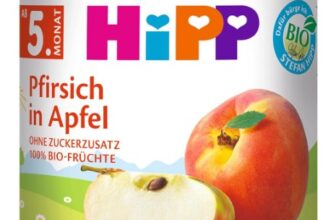 Hipp-Pfirsich-mit-Apfel