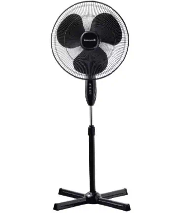 Honeywell HSF1630E4 Standventilator