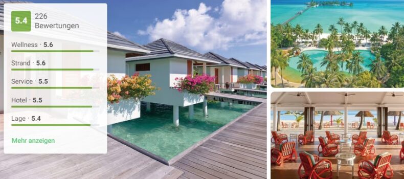 Hotel-Villa-Park-Sun-Island-in-Nalaguraidhoo-günstig-bei-weg-de-buchen