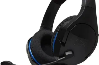 HyperX Cloud Stinger Core – Konsolen Kopfhörer