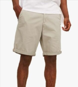 JACK-JONES-Male-Chino-Shorts-Regular-Fit-Chino-Shorts-Jack-Jones-Amazon-de-Fashion