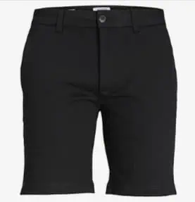 JACK & JONES Herren Shorts Chinoshorts Gr. XS- XXL für 15,89€ (statt 22,98€)