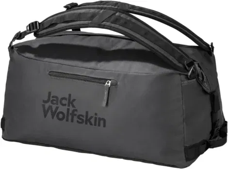 Jack Wolfskin TRAVELTOPIA Duffle 45 Reisetasche