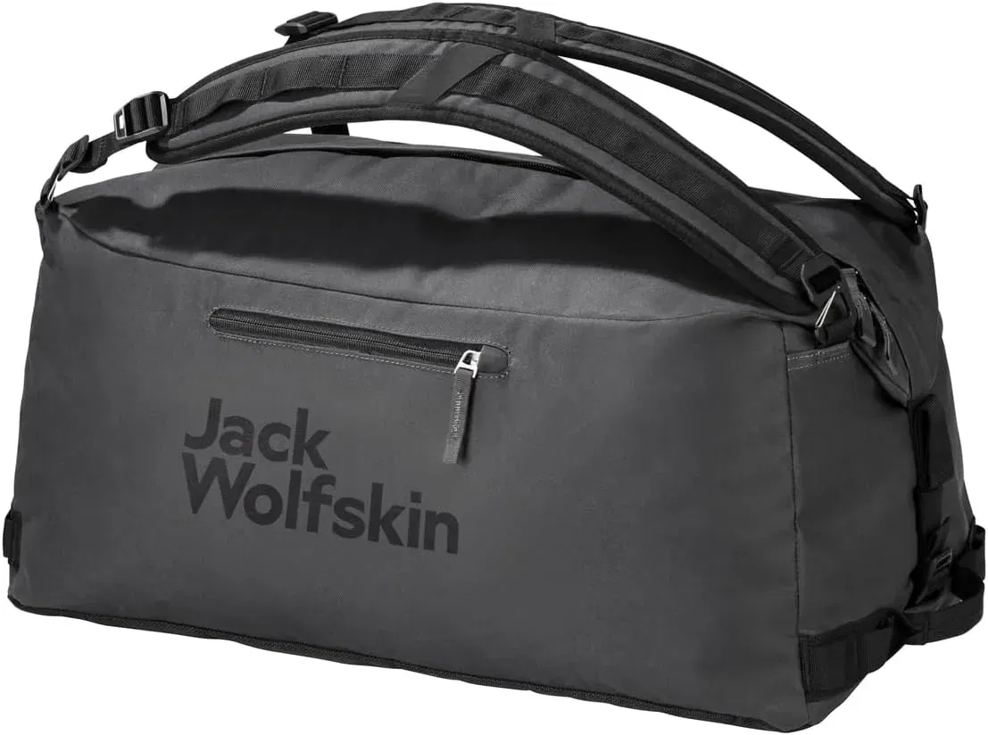 Jack Wolfskin Traveltopia Duffle 45 Reisetasche