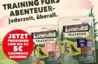 Jetzt-AdVENTuROS®-Training-probieren-und-bis-zu-5-€-zurück-erhalten-Purina