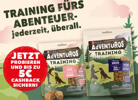 Jetzt-Adventuros®-Training-Probieren-Und-Bis-Zu-5-€-Zurück-Erhalten-Purina