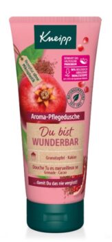 Kneipp-Aroma-Pflegedusche-Granatapfel-Kakao-200-ml-Amazon-de-Kosmetik