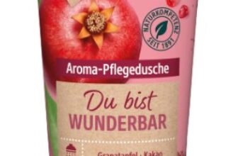 Kneipp-Aroma-Pflegedusche-Granatapfel-Kakao-200-ml-Amazon-de-Kosmetik