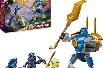 LEGO Ninjago - Jays Battle Mech (71805)