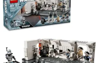 LEGO Star Wars - Das Entern der Tantive IV (75387)