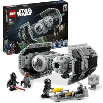 LEGO Star Wars - TIE Bomber (75347)