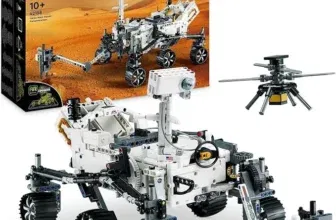 LEGO Technic - NASA Mars Rover Perseverance (42158)