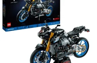 LEGO Technic Yamaha MT-10 SP (42159)