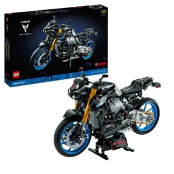 LEGO Technic Yamaha MT-10 SP (42159)