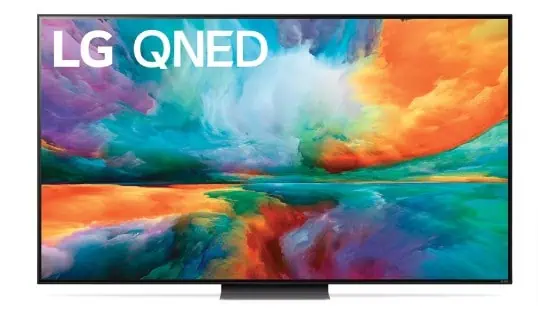 🚀 LG 75QNED816RE 75″ 4K QNED MiniLED TV mit 120Hz ab 978€ sattt 1539€