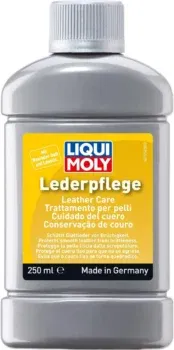 LIQUI MOLY Lederpflege (250 ml)