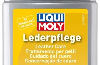 LIQUI MOLY Lederpflege (250 ml)