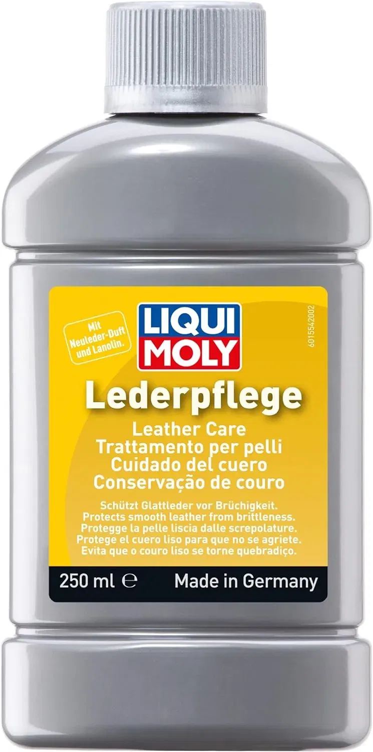 Liqui Moly Lederpflege (250 Ml)