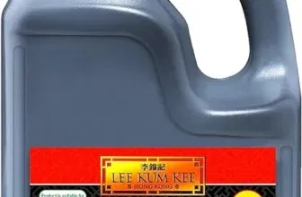 Lee Kum Kee Helle Sojasauce Premium