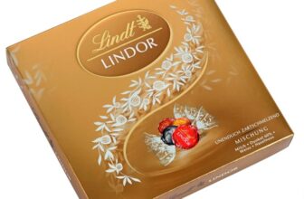 Lindt-LINDOR-Präsent-Box-Mischung-Schokoladengeschenk-ca-15-LINDOR-