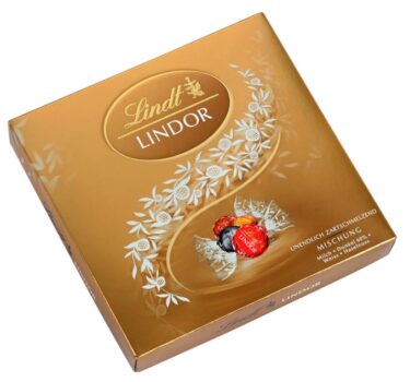 Lindt-LINDOR-Präsent-Box-Mischung-Schokoladengeschenk-ca-15-LINDOR-