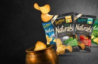 Naturals Cashback Aktion mit 50 Prozent Rückerstattung
