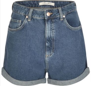 MAVI-Jeansshorts-blau-Damen-mypopupclub (1)