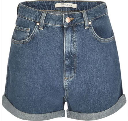 Mavi-Jeansshorts-Blau-Damen-Mypopupclub (1)