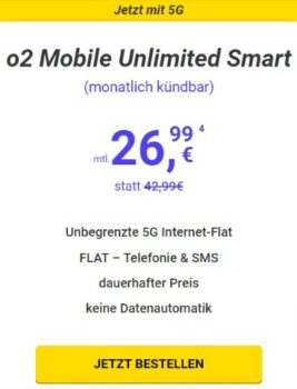 MEGA SIM 5G unlimited