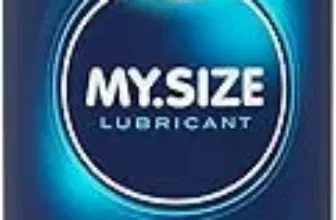 MY.SIZE Lube Me Premium 2in1 Gleitgel