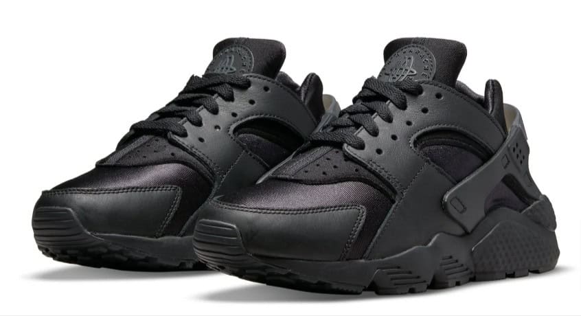 Nike-Damen-Freizeitschuhe-W-Air-Huarache-Online-Kaufen