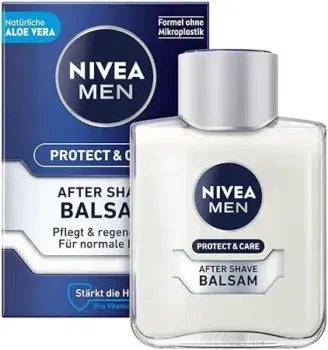 NIVEA MEN Protect & Care After Shave Balsam