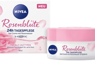 NIVEA-Rosenblüte-24h-Tagespflege-50-ml-Gesichtspflege-mit-Rosenwasser-und-Hyaluron-