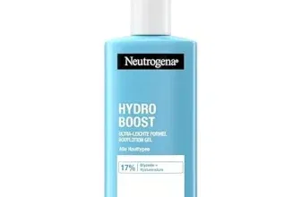 Neutrogena Hydro Boost ultra-leichte Formel Bodylotion Gel