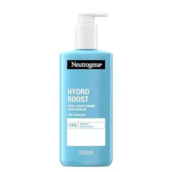 Neutrogena Hydro Boost ultra-leichte Formel Bodylotion Gel