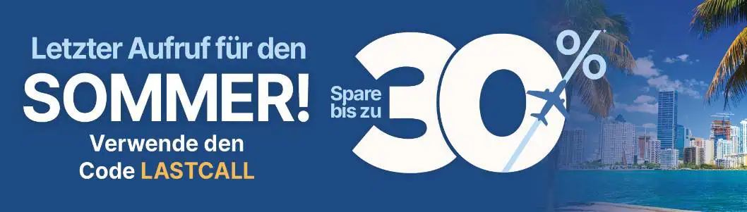 Bis zu 30% Rabatt auf Norse Atlantic Airways Flüge 🛫 z.B.  Berlin➡️ New York ab 198€ inkl. Gepäck