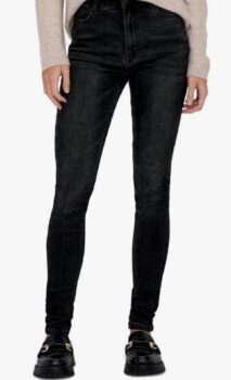 ONLY-Female-Skinny-Jeans-Skinny-Fit-Hohe-Taille-Jeans-Amazon-de-Fashion