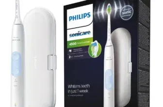 PHILIPS Sonicare ProtectiveClean 4500 (Modell HX6839 28)