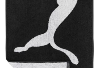PUMA-Handtuch-Sporthandtuch-