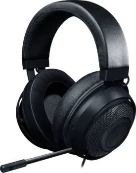 Razer Kraken - Plattformübergreifendes kabelgebundenes Gaming-Headset