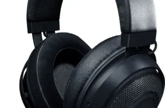 Razer Kraken - Plattformübergreifendes kabelgebundenes Gaming-Headset