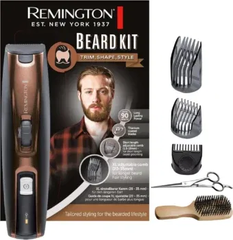 Remington REMINGTON Barttrimmer Set MB4046