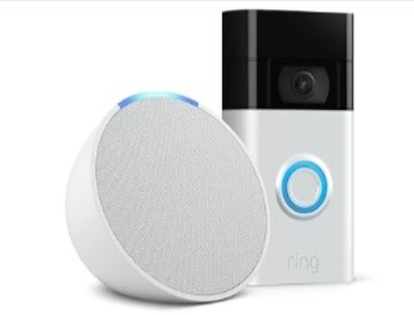 Ring-Videotürklingel-Akku-Video-Doorbell-Nickel-Matt-Echo-Pop-Weiß-Smart-Home-Einsteigerpaket-Amazon-de-Amazon-Geräte-Zubehör