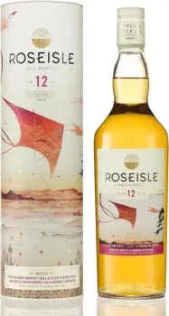 Roseisle 12 Jahre - Special Releases 2023 Single Malt Scotch Whisky