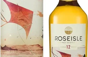 Roseisle 12 Jahre - Special Releases 2023 Single Malt Scotch Whisky