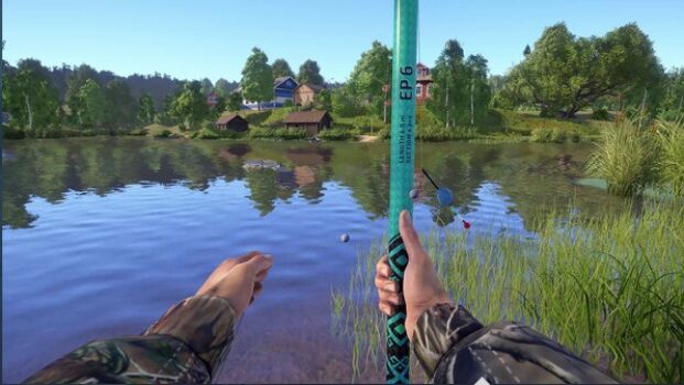 Russian-Fishing-4-bei-Steam